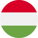 Венгерский форинт (HUF)