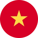Вьетнамский донг (VND)